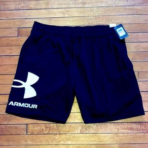 Under Armour Sweat Shorts